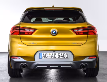 AC Schnitzer ACS2 2.0 xd (F39) '2018–23
