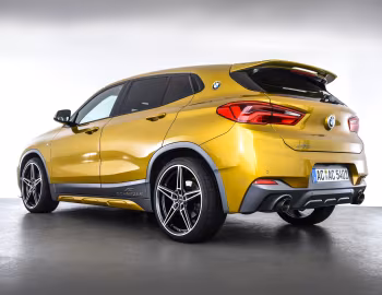 AC Schnitzer ACS2 2.0 xd (F39) '2018–23