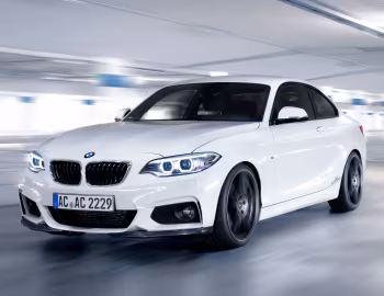 AC Schnitzer ACS2 2.0d (F22) '2014–17