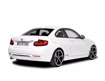 AC Schnitzer ACS2 2.0i (F22) '2014–17