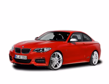 AC Schnitzer ACS2 3.5i (F22) '2014–17