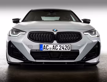AC Schnitzer ACS2 4.0i [Worldwide] (G42) '2022–н.в.