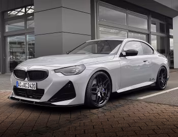 AC Schnitzer ACS2 4.0i [Worldwide] (G42) '2022–н.в.
