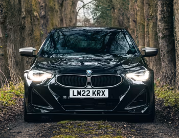 AC Schnitzer ACS2 4.0i [UK-spec] (G42) '2022–pr.