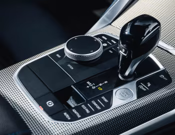 Interior AC Schnitzer ACS2 4.0i [UK-spec] (G42) '2022–pr.
