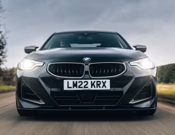 AC Schnitzer ACS2 4.0i [UK-spec] (G42) '2022–pr.
