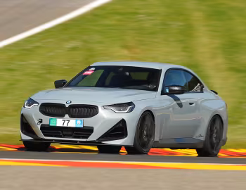 AC Schnitzer ACS2 4.0i [Worldwide] (G42) '2022–н.в.
