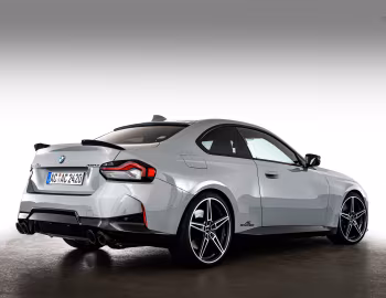 AC Schnitzer ACS2 4.0i [Worldwide] (G42) '2022–н.в.