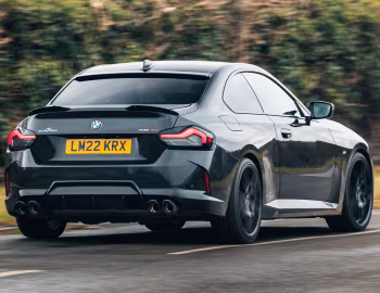 AC Schnitzer ACS2 4.0i [UK-spec] (G42) '2022–pr.
