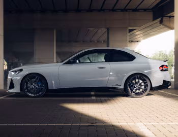 AC Schnitzer ACS2 4.0i [Worldwide] (G42) '2022–pr.