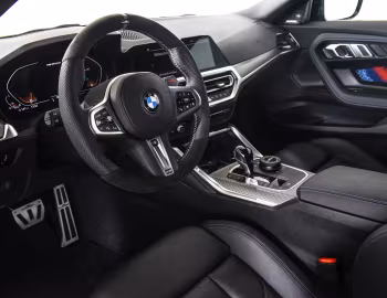 Interior AC Schnitzer ACS2 4.0i [Worldwide] (G42) '2022–pr.