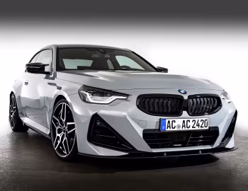 AC Schnitzer ACS2 4.0i [Worldwide] (G42) '2022–н.в.