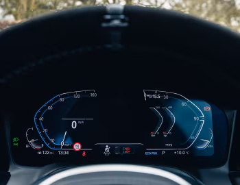 Torpedo AC Schnitzer ACS2 4.0i [UK-spec] (G42) '2022–pr.
