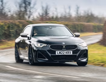 AC Schnitzer ACS2 4.0i [UK-spec] (G42) '2022–pr.