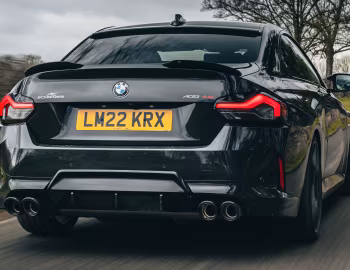 AC Schnitzer ACS2 4.0i [UK-spec] (G42) '2022–pr.