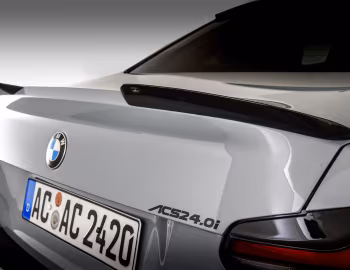 AC Schnitzer ACS2 4.0i [Worldwide] (G42) '2022–н.в.