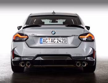 AC Schnitzer ACS2 4.0i [Worldwide] (G42) '2022–pr.