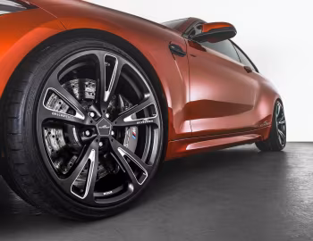 AC Schnitzer ACS2 Sport (F87) '2018–21
