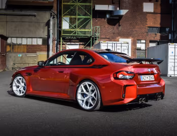 AC Schnitzer ACS2 Sport (G87) '2025–pr.