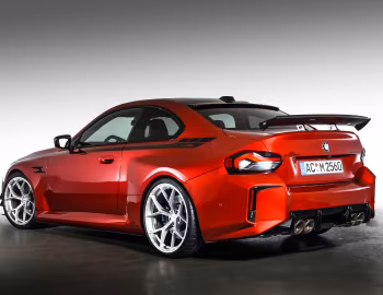 AC Schnitzer ACS2 Sport (G87) '2025–н.в.