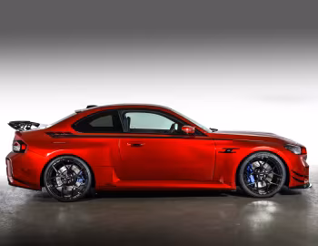 AC Schnitzer ACS2 Sport (G87) '2025–н.в.