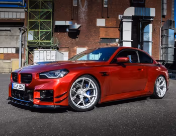AC Schnitzer ACS2 Sport (G87) '2025–pr.