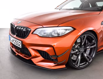 AC Schnitzer ACS2 Sport (F87) '2018–21