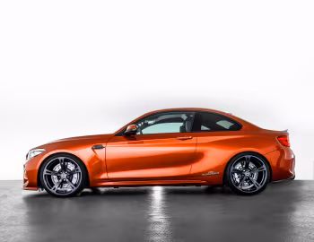 AC Schnitzer ACS2 Sport (F87) '2018–21