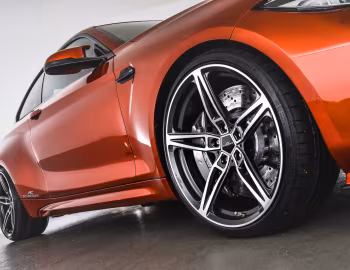 AC Schnitzer ACS2 Sport (F87) '2018–21