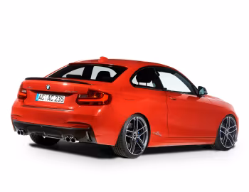 AC Schnitzer ACS2 Sport (F22) '2014–17