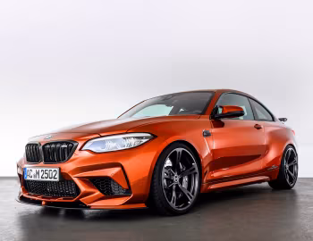 AC Schnitzer ACS2 Sport (F87) '2018–21