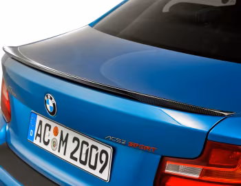 AC Schnitzer ACS2 Sport (F87) '2016–17