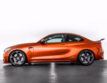 AC Schnitzer ACS2 Sport (F87) '2018–21