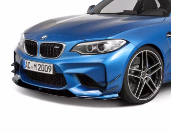 AC Schnitzer ACS2 Sport (F87) '2016–17