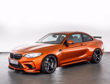 AC Schnitzer ACS2 Sport (F87) '2018–21