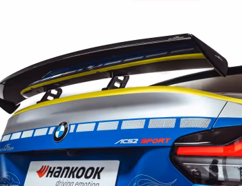 AC Schnitzer ACS2 Sport Polizei "Tune it! Safe!" Concept (G87) '11.2024