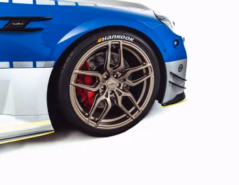AC Schnitzer ACS2 Sport Polizei "Tune it! Safe!" Concept (G87) '11.2024