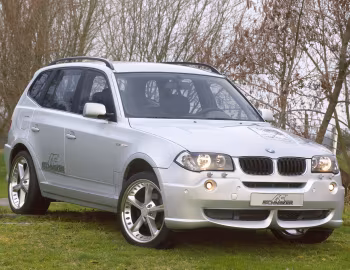 AC Schnitzer ACS3 (E83) '2004–07