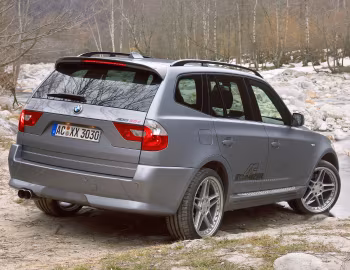 AC Schnitzer ACS3 3.0d (E83) '2004–06