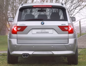 AC Schnitzer ACS3 (E83) '2004–07