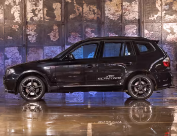 AC Schnitzer ACS3 (E83) '2004–07