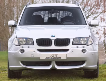 AC Schnitzer ACS3 (E83) '2004–07