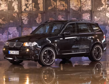 AC Schnitzer ACS3 (E83) '2004–07
