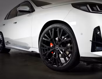 AC Schnitzer ACS3 2.0d (G45) '2025–н.в.