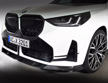 AC Schnitzer ACS3 2.0d (G45) '2025–н.в.