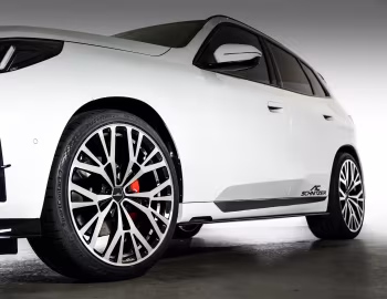 AC Schnitzer ACS3 2.0d (G45) '2025–н.в.