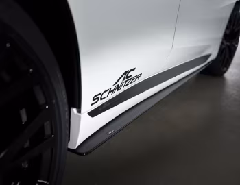 AC Schnitzer ACS3 2.0d (G45) '2025–н.в.