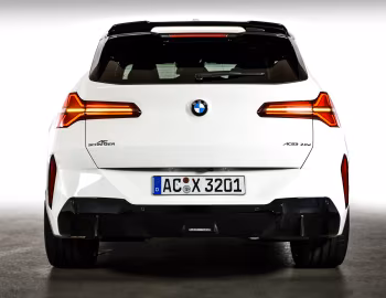 AC Schnitzer ACS3 2.0d (G45) '2025–pr.