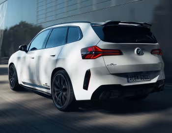AC Schnitzer ACS3 2.0d (G45) '2025–н.в.