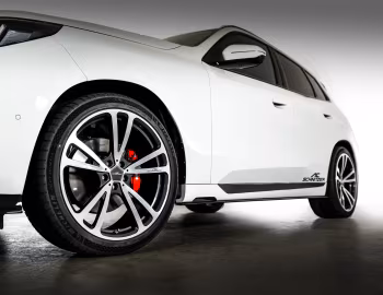 AC Schnitzer ACS3 2.0d (G45) '2025–н.в.